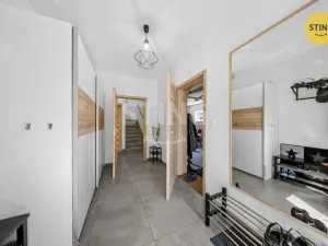 Prodej rodinného domu, Rožnov pod Radhoštěm, V Mokrém, 250 m2