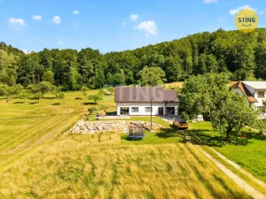 Prodej rodinného domu, Rožnov pod Radhoštěm, V Mokrém, 250 m2