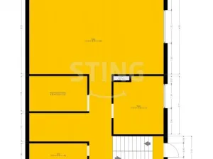 Prodej rodinného domu, Rožnov pod Radhoštěm, V Mokrém, 250 m2