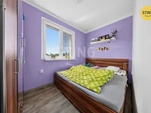 Prodej bytu 3+1, Rožnov pod Radhoštěm, Čs. armády, 53 m2