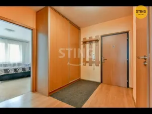 Prodej bytu 2+1, Orlová, Energetiků, 62 m2