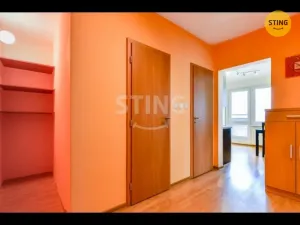 Prodej bytu 2+1, Orlová, Energetiků, 62 m2