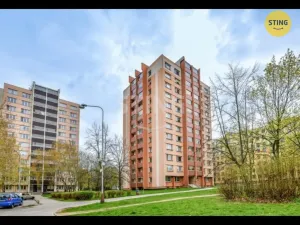 Prodej bytu 2+1, Orlová, Energetiků, 62 m2