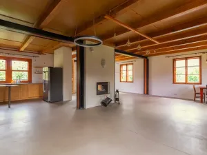 Prodej vícegeneračního domu, Chrustenice, Lhotecká, 336 m2