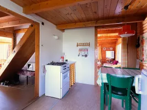 Prodej chaty, Kamenice, Jílovská, 83 m2