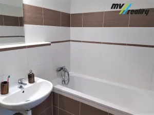 Pronájem bytu 3+kk, Lysá nad Labem, Vichrova, 65 m2