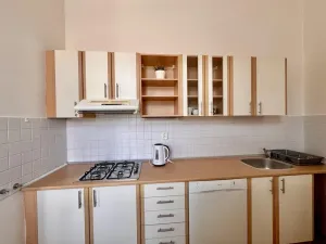 Pronájem bytu 2+1, Praha - Dejvice, Muchova, 75 m2
