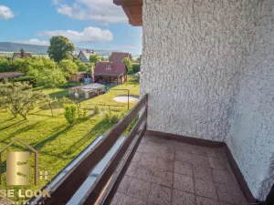 Prodej rodinného domu, Doudleby nad Orlicí, Rudé armády, 148 m2