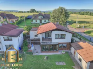 Prodej rodinného domu, Doudleby nad Orlicí, Rudé armády, 148 m2