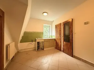 Pronájem bytu 2+1, Liberec, U Monstrance, 40 m2