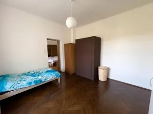 Pronájem bytu 4+1, Liberec, U Monstrance, 109 m2