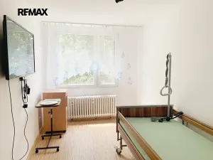 Pronájem bytu 2+kk, Rakovník, Spalova, 42 m2