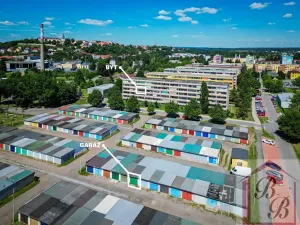 Prodej bytu 3+1, Benátky nad Jizerou, Platanová, 78 m2