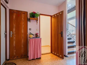 Prodej bytu 3+1, Benátky nad Jizerou, Platanová, 78 m2