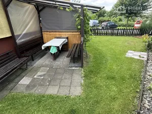 Pronájem bytu 2+kk, Valašské Meziříčí, Na Příkopě, 38 m2