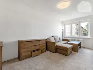 Prodej bytu 2+1, Praha - Michle, Jihlavská, 53 m2