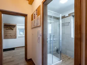 Prodej chalupy, Smržovka, 90 m2