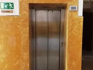 Pronájem kanceláře, Praha - Nové Město, Senovážné náměstí, 20 m2