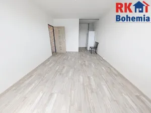 Pronájem bytu 2+kk, Mladá Boleslav, 17. listopadu, 47 m2