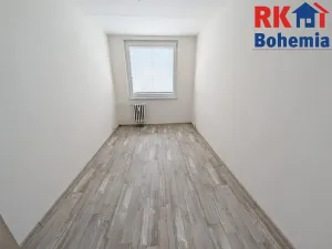 Pronájem bytu 2+kk, Mladá Boleslav, 17. listopadu, 47 m2