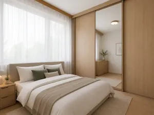 Prodej bytu 2+1, Zlín, Nad Stráněmi, 96 m2