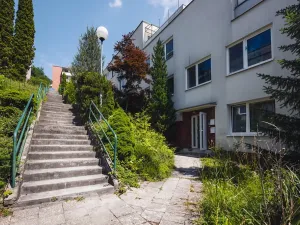 Prodej bytu 2+1, Zlín, Nad Stráněmi, 96 m2