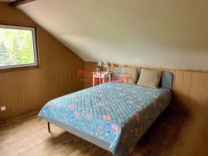 Prodej chaty, Vráž, Na Lesích, 60 m2