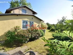Prodej chaty, Vráž, Na Lesích, 60 m2