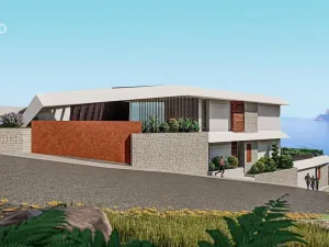 Prodej rodinného domu, Calpe, Alicante, Španělsko, 268 m2