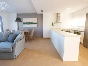 Prodej rodinného domu, Orihuela, Alicante, Španělsko, 81 m2