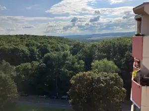 Pronájem bytu 1+1, Brno, U Velké ceny, 37 m2