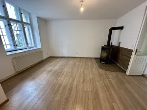 Pronájem bytu 2+kk, Semily, Komenského náměstí, 48 m2