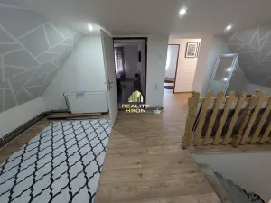 Prodej rodinného domu, Blšany, 212 m2