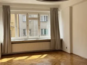Pronájem kanceláře, Praha - Nové Město, Ostrovní, 118 m2