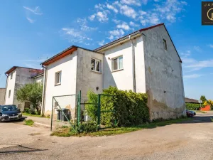 Prodej bytu 2+1, Kladno, Uhelná, 65 m2