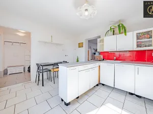 Prodej bytu 2+1, Kladno, Uhelná, 65 m2