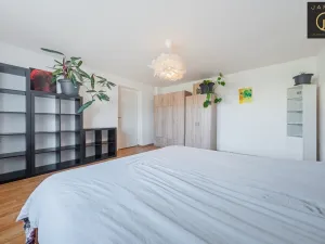 Prodej bytu 2+1, Kladno, Uhelná, 65 m2