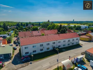 Prodej bytu 2+1, Kladno, Uhelná, 65 m2