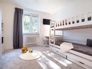 Prodej bytu 2+1, Praha - Smíchov, U Malvazinky, 54 m2