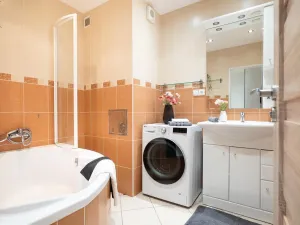 Prodej bytu 2+1, Praha - Smíchov, U Malvazinky, 54 m2