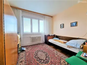 Prodej bytu 3+1, Prostějov, Sladkovského, 66 m2