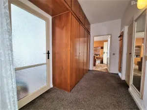 Prodej bytu 3+1, Prostějov, Sladkovského, 66 m2