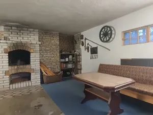 Prodej chaty, Ochoz u Brna, 98 m2