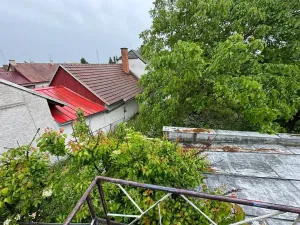 Prodej rodinného domu, Stračov, 200 m2
