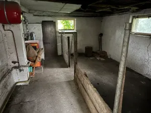 Prodej rodinného domu, Stračov, 200 m2