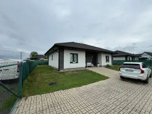 Prodej rodinného domu, Dolní Ředice, Pardubická, 130 m2