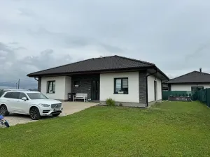 Prodej rodinného domu, Dolní Ředice, Pardubická, 130 m2