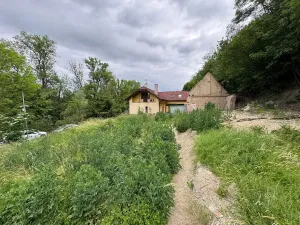 Prodej pozemku pro bydlení, Chrudim, Pod Kopcem, 1056 m2
