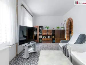 Prodej chaty, Stříbrná, 80 m2