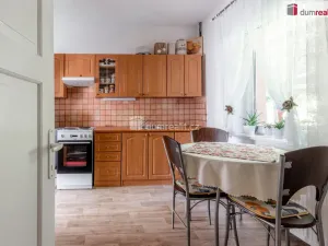 Prodej chaty, Stříbrná, 80 m2